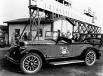 Rickenbacker Vertical Eight Super Fine Convertible Indy 500 Pace Car 1925 года